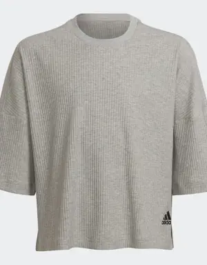 Yoga Lounge Cotton Comfort Sweatshirt