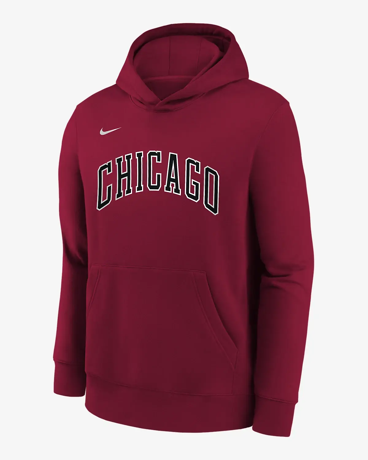 Nike Chicago Bulls City Edition. 1