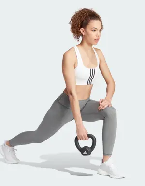 Adidas Training Essentials High-Waisted 7/8 Tayt. 3 Adidas Training Essentials High-Waisted 7/8 Tayt. 3