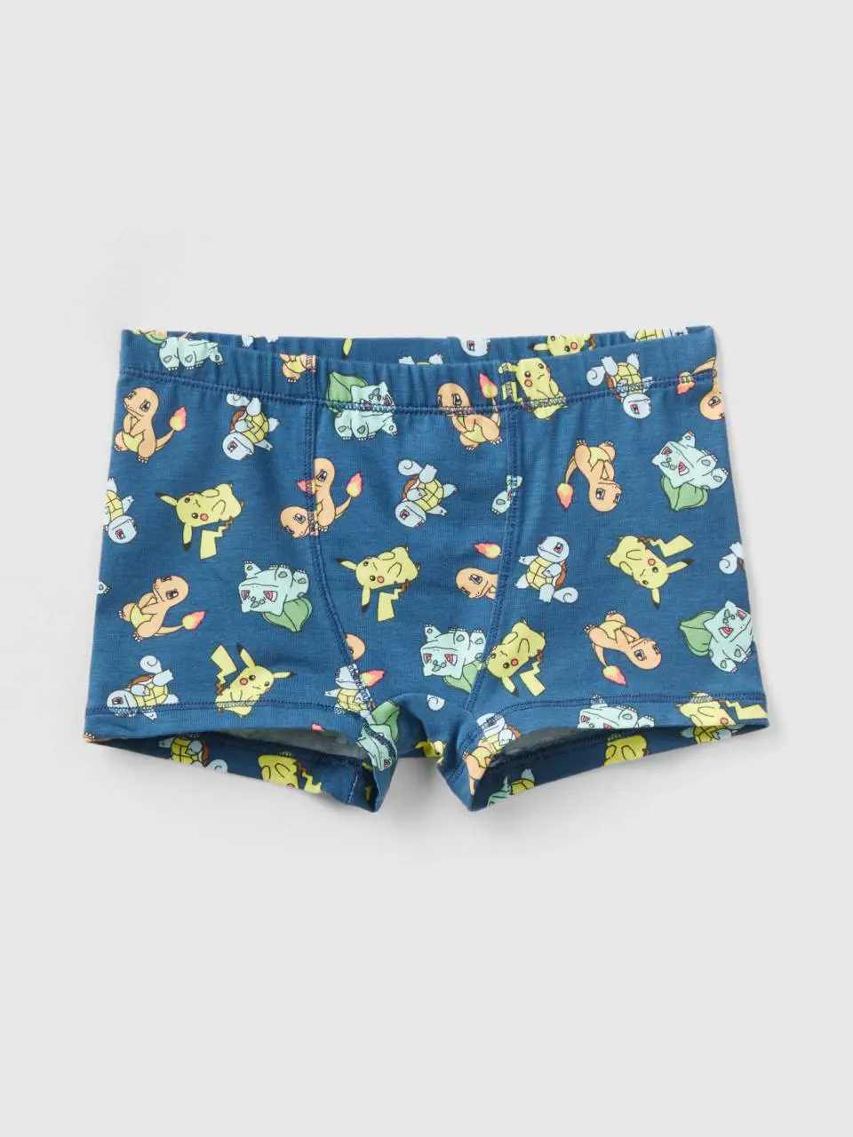 Benetton pokémon boxers. 1