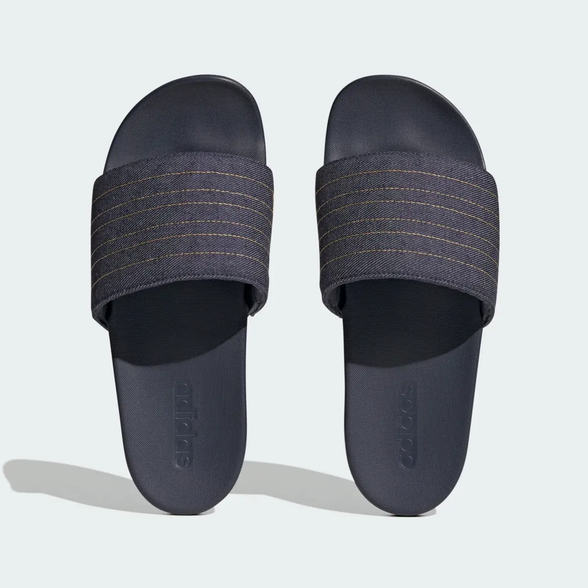 Adidas Klapki Adilette Comfort. 3