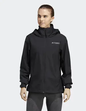 Adidas Veste de pluie double couche Terrex Multi RAIN.RDY. 2