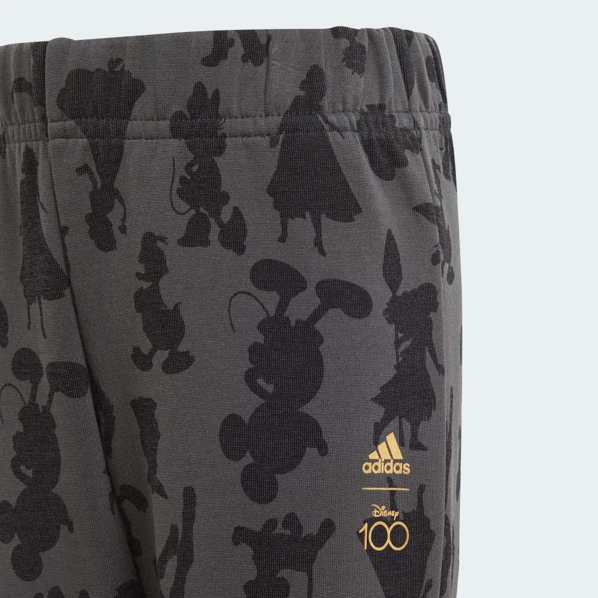 Adidas Conjunto adidas x Disney 100 Cuello Redondo y Pants. 3