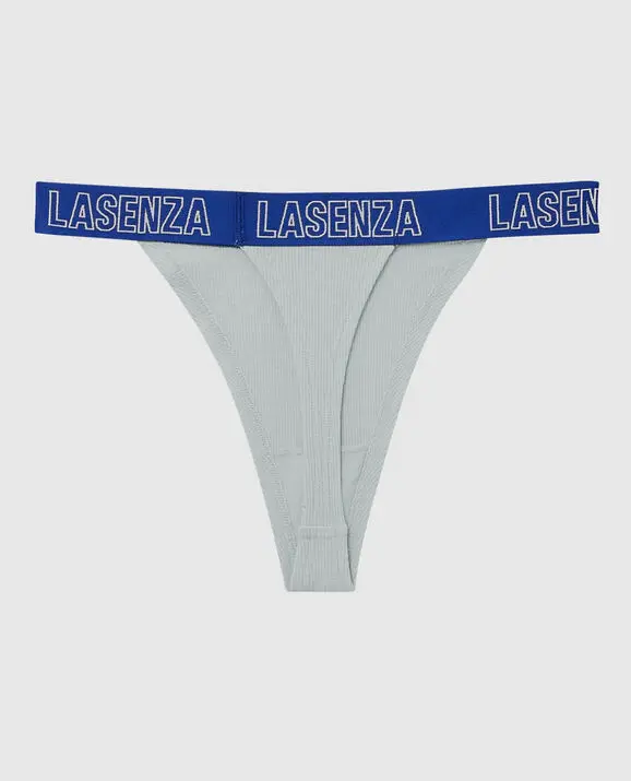 La Senza Remix Thong Panty. 2