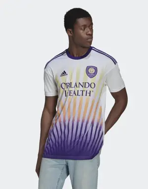 Orlando City 22/23 Away Jersey