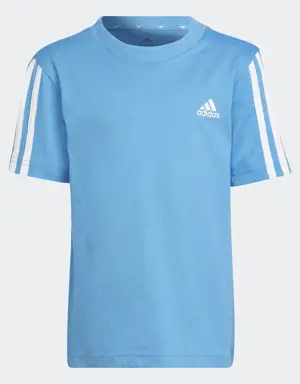 Adidas Essentials 3-Stripes Tee