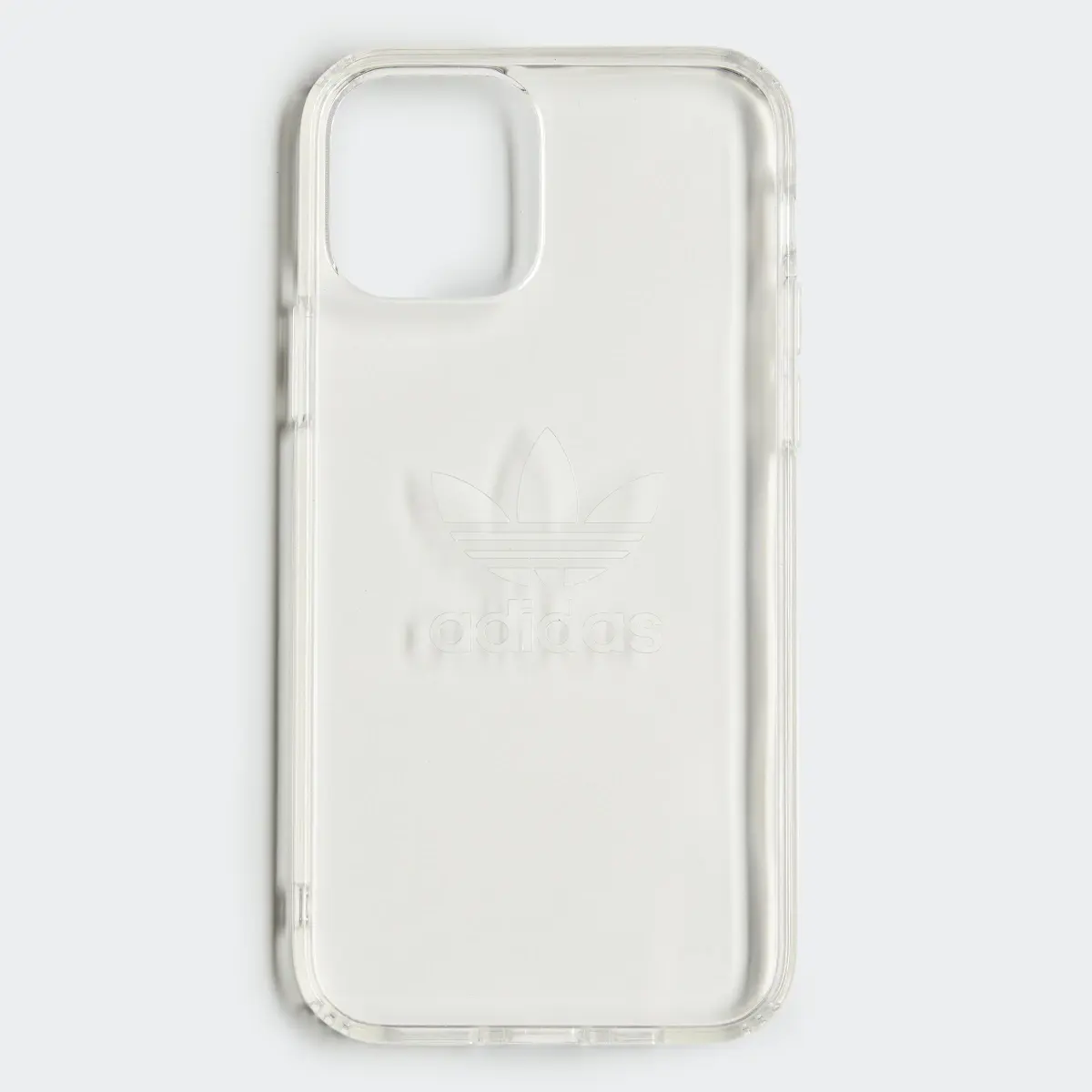 Adidas OR Protective Clear Case for iPhone 12 / 12 Pro. 1