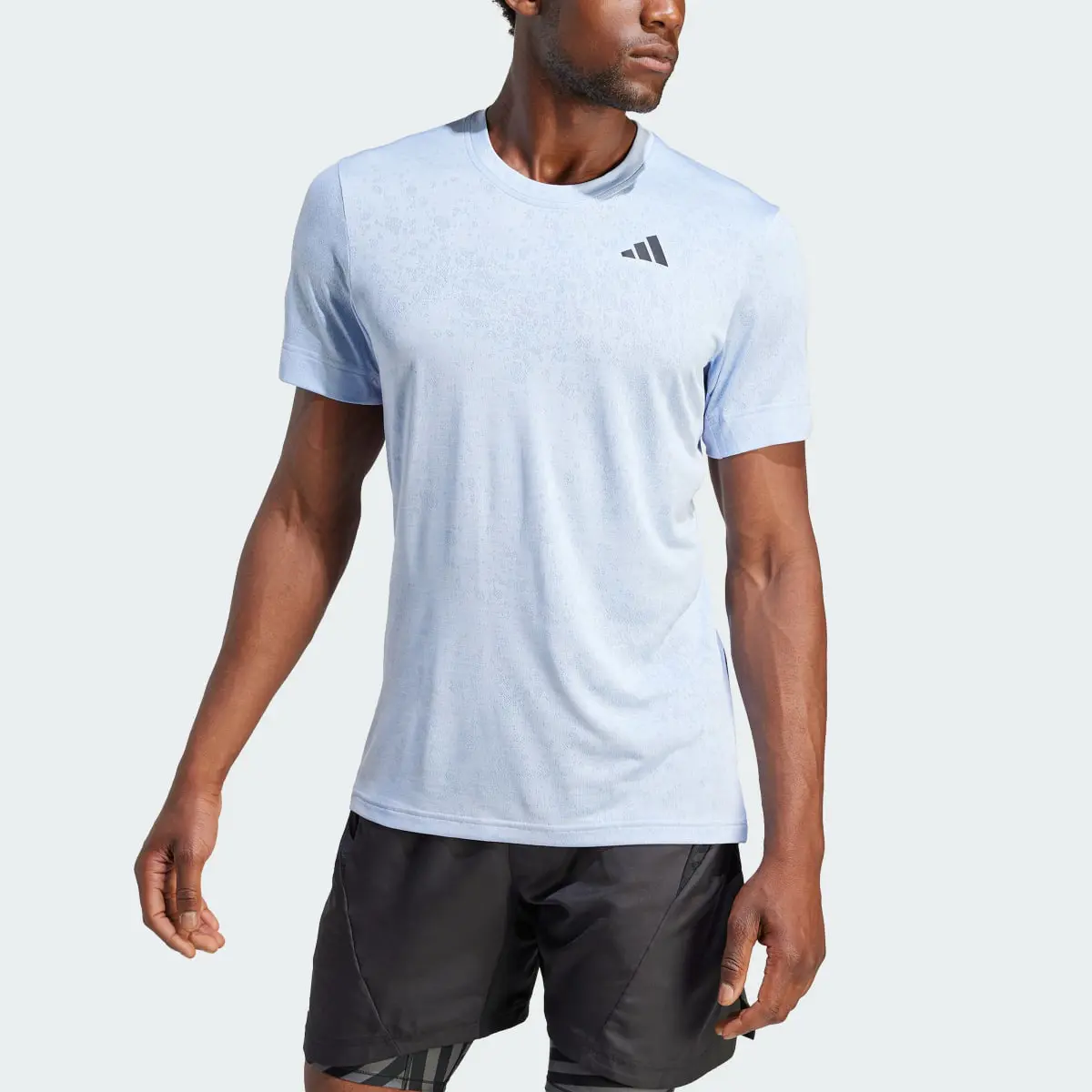 Adidas Camiseta Tennis FreeLift. 1