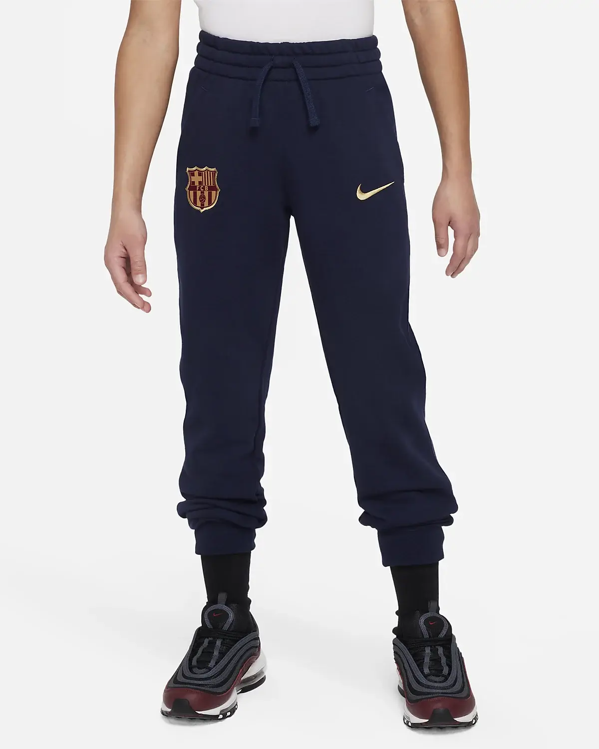 Nike FC Barcelona Club. 1