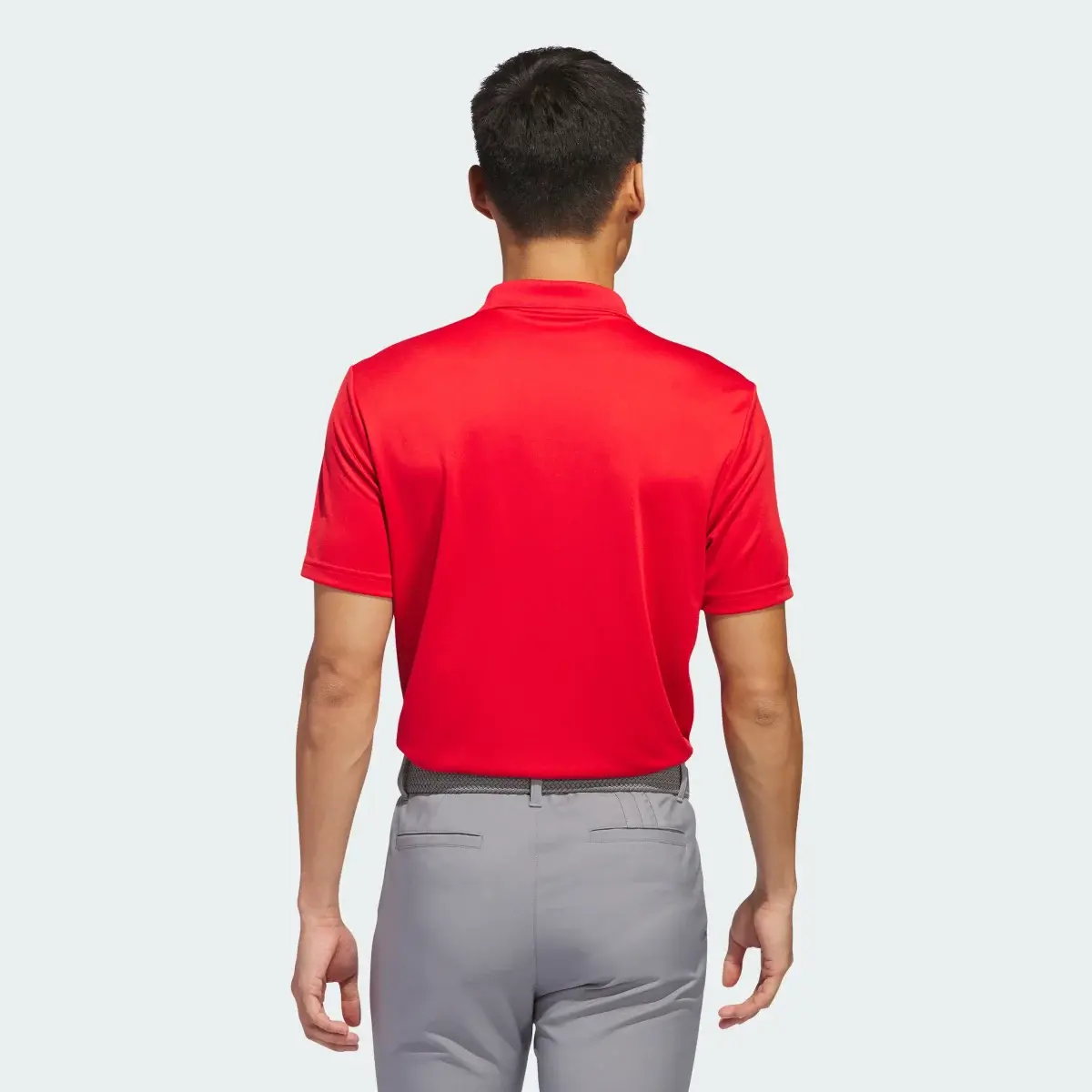 Adidas Koszulka Adi Performance Polo. 3