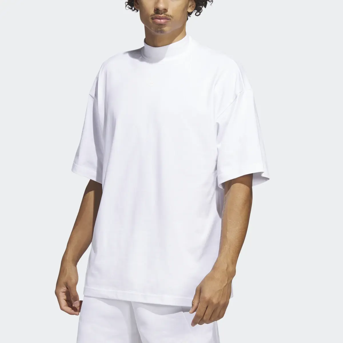 Adidas Harden Travel Tee. 1 Adidas Harden Travel Tee. 1