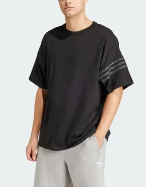 Adidas T-shirt Neuclassic Street