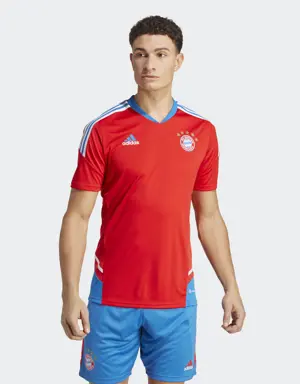 FC Bayern Condivo 22 Training Jersey