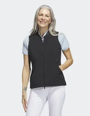 Adidas Ultimate365 Tour Frostguard Vest. 2