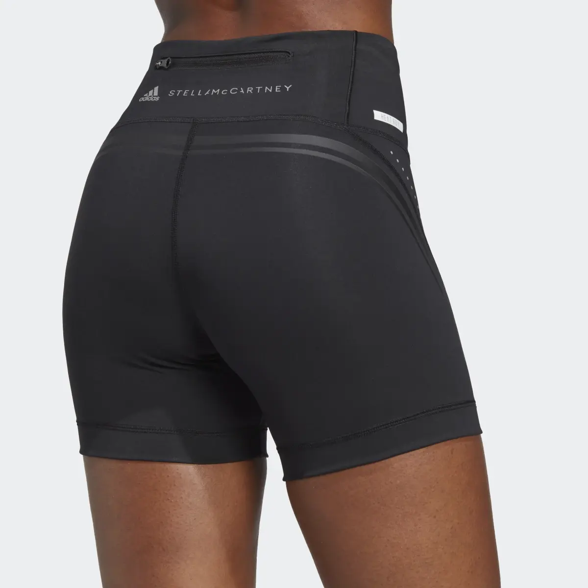 Adidas by Stella McCartney TruePace Cycling Shorts. 2