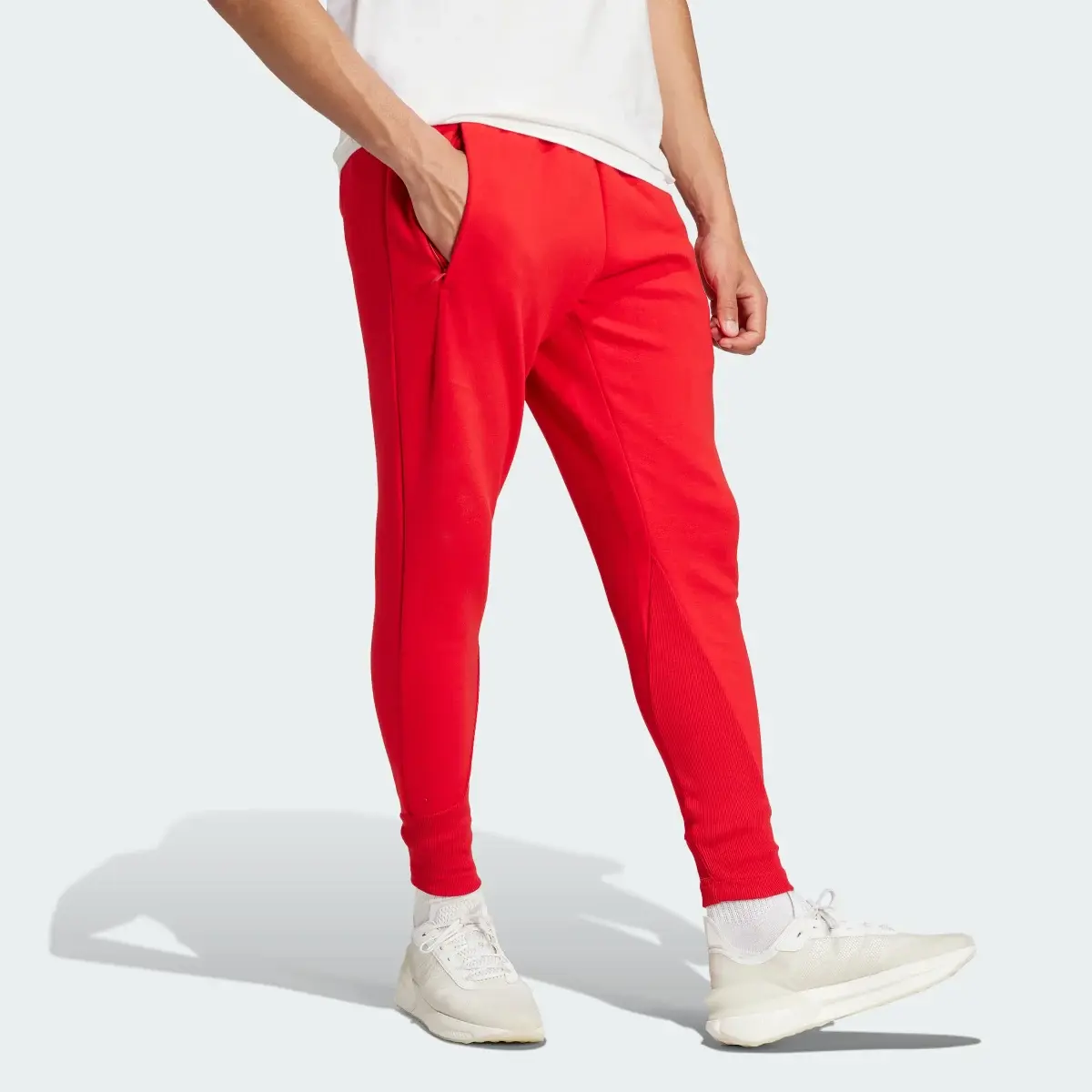 Adidas Z.N.E. Premium Pants. 3