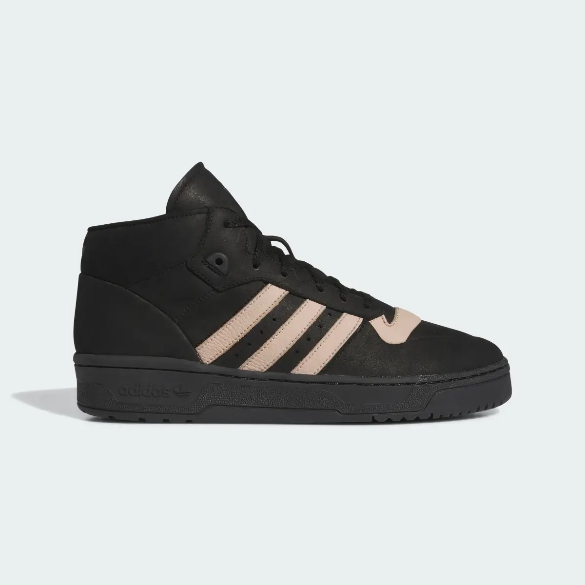 Adidas Rivalry Mid 001 Shoes. 2