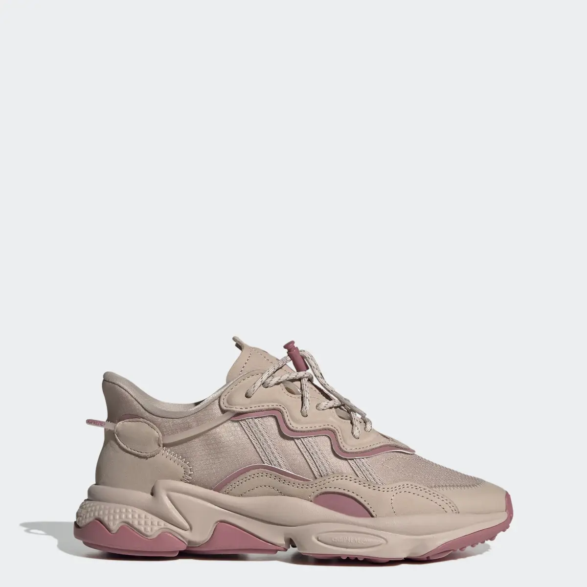 Adidas OZWEEGO Shoes. 1 Adidas OZWEEGO Shoes. 1