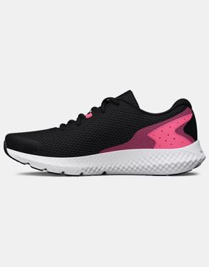 Under Armour - Women's UA Charged Assert 9 Marble Running Shoes