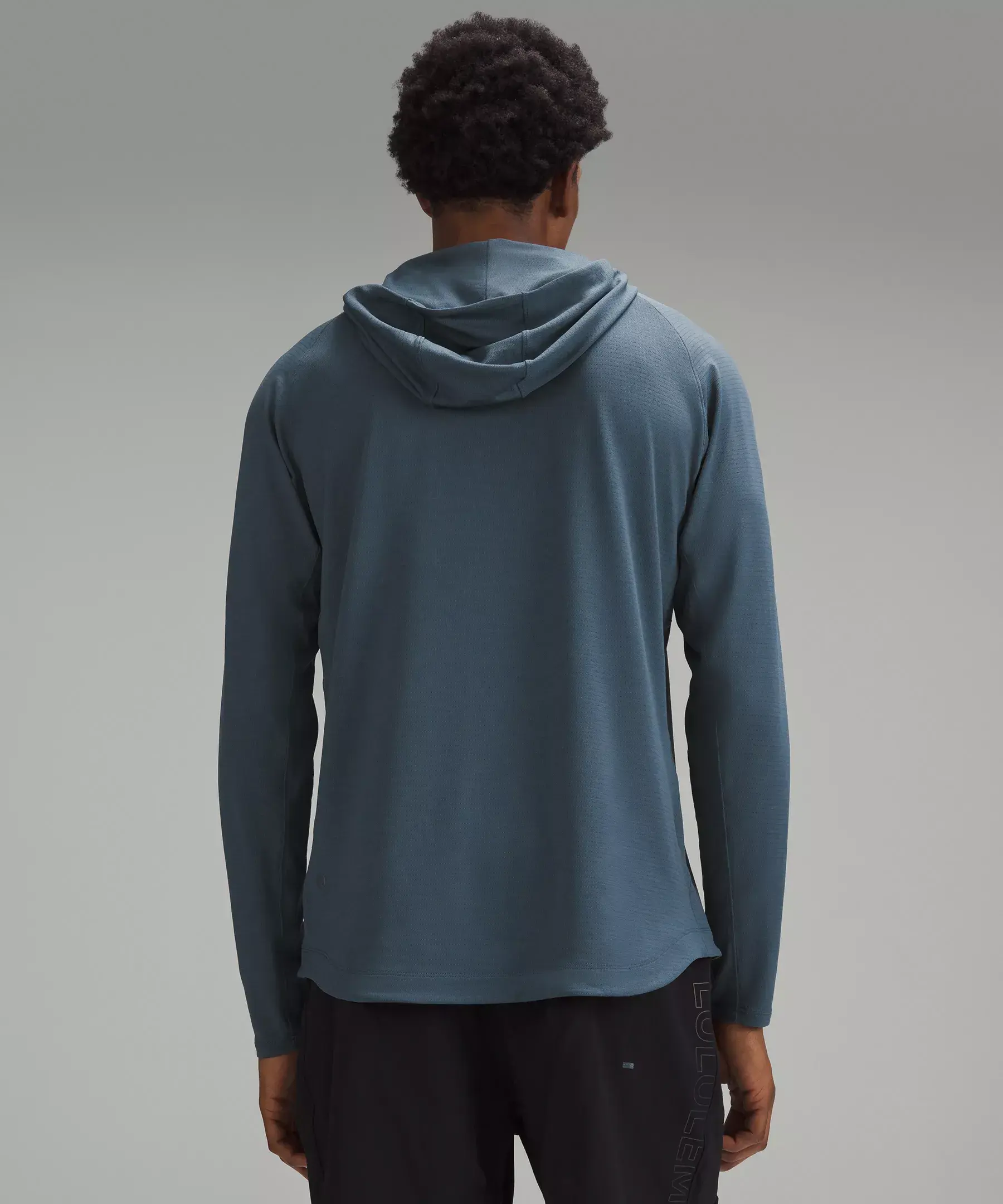 Lululemon License to Train Hoodie. 3