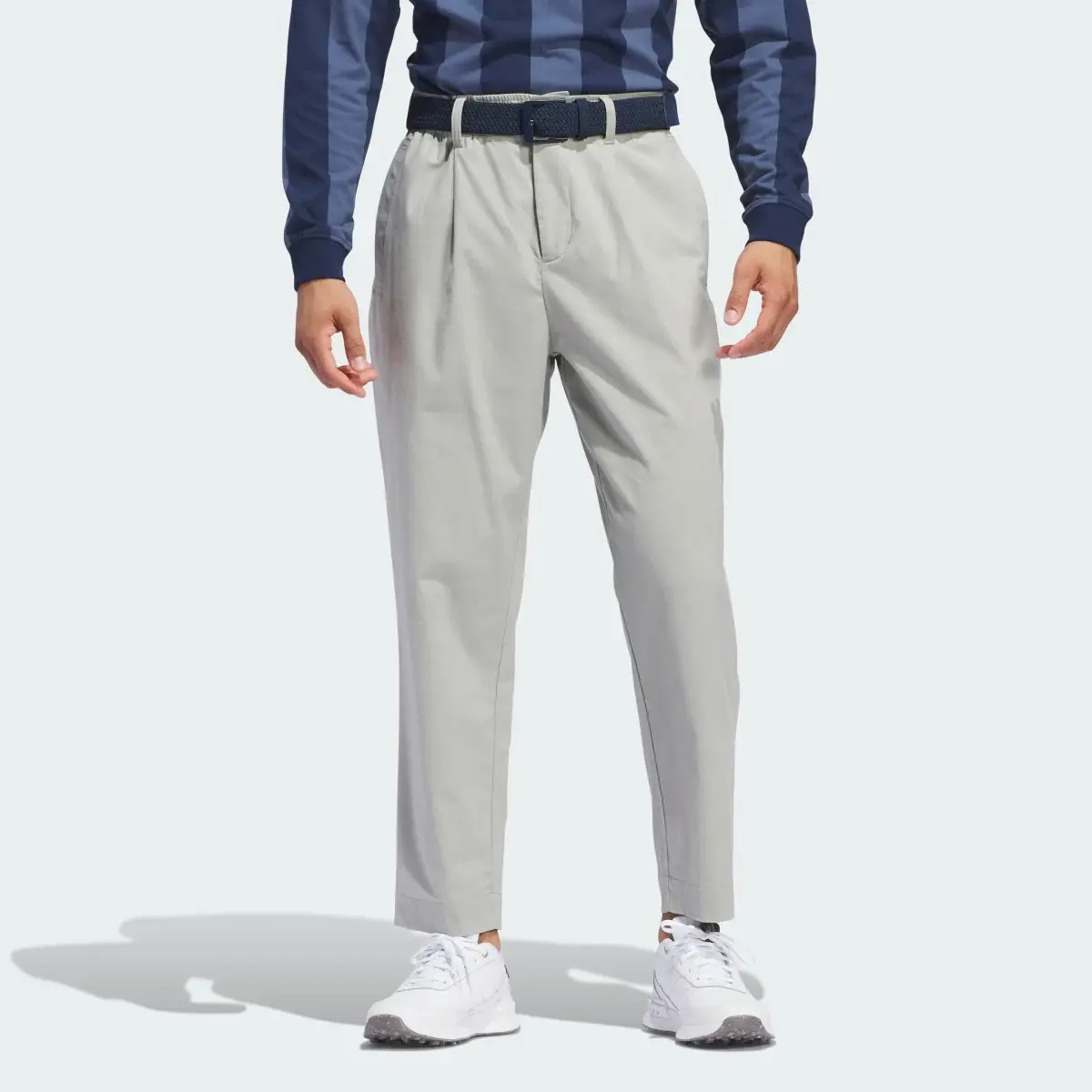 Adidas Go-To Versatile Trousers. 1