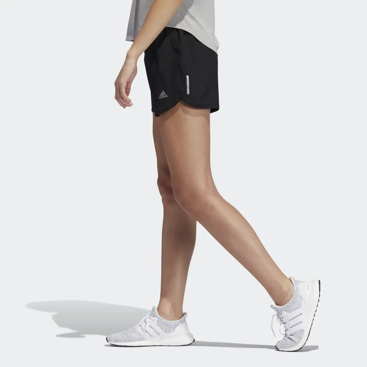 Adidas Running Shorts. 2