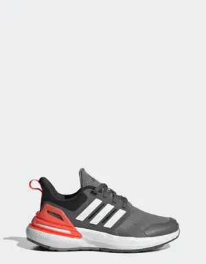 Adidas Rapidasport Bounce Sport Running Lace Shoes