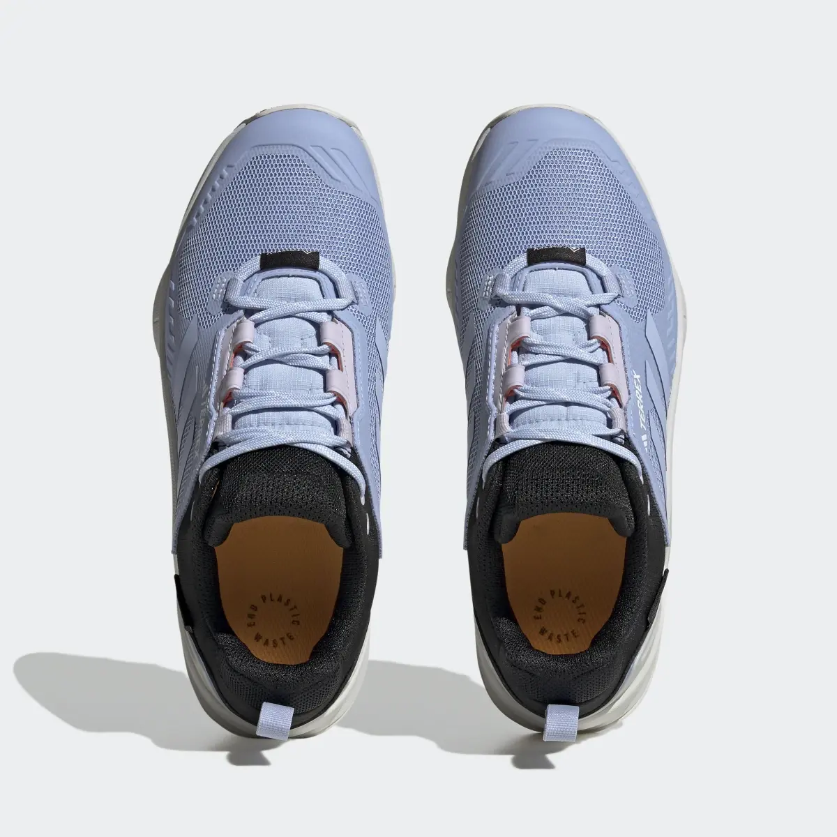 Adidas SAPATILHAS GORE-TEX SWIFT R3 TERREX. 3