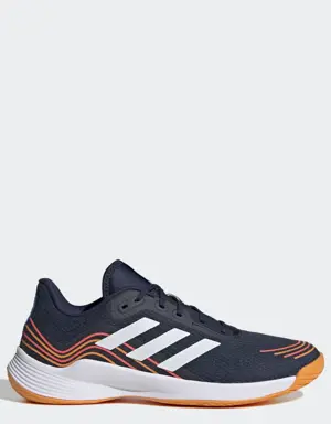 Adidas Novaflight Volleyballschuh