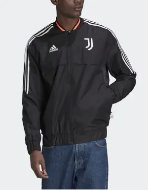 Juventus Anthem Track Top