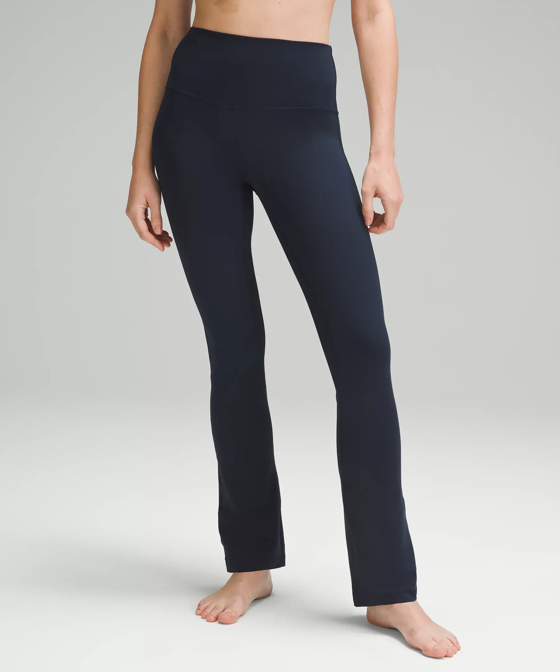 Lululemon Align™ High-Rise Mini-Flared Pant *Extra Short. 1