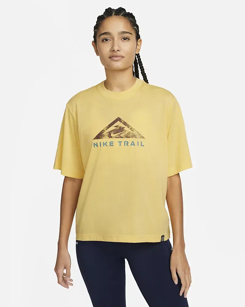 Nike Dri-FIT Trail. 1