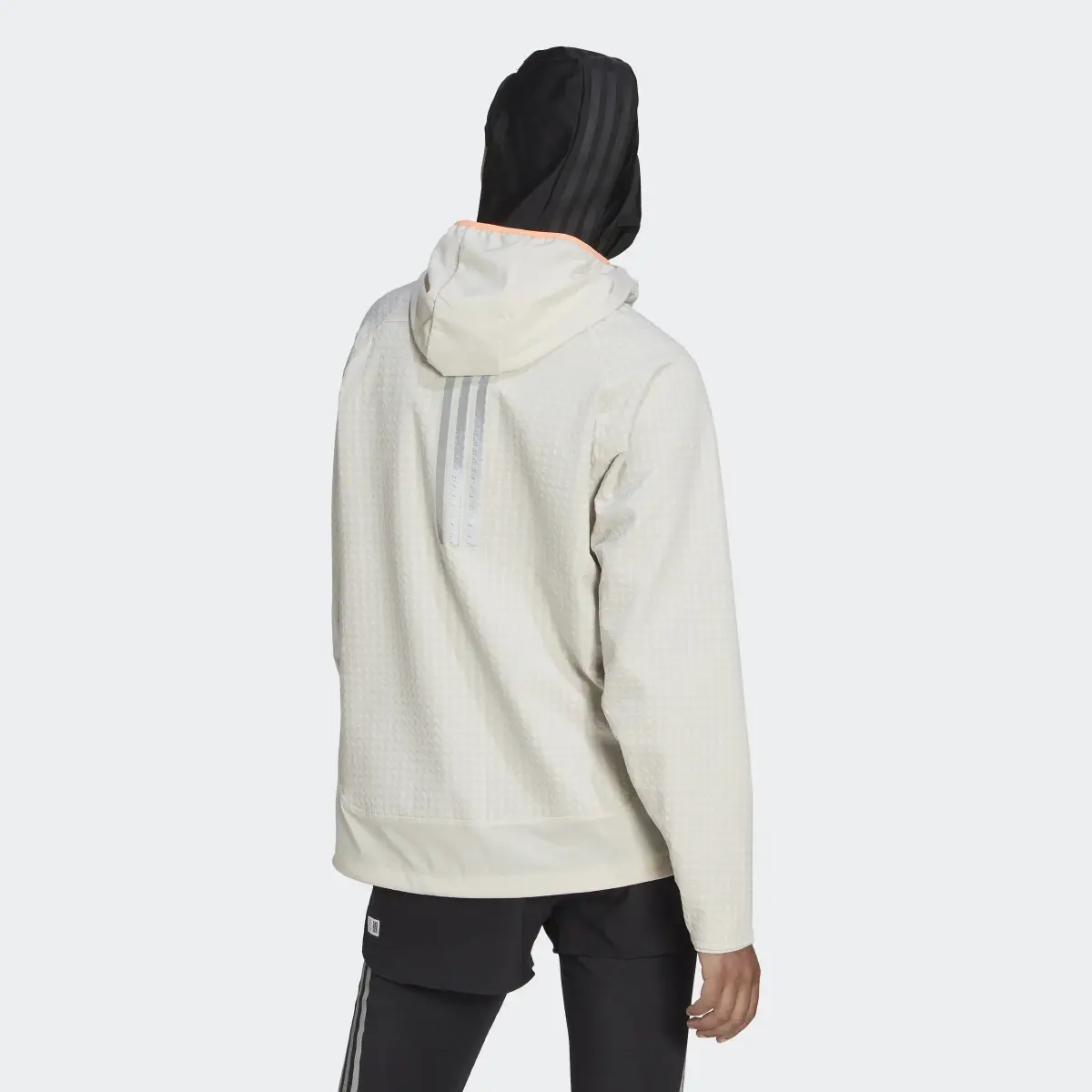 Adidas X-City Running Soft Shell Jacket. 3 Adidas X-City Running Soft Shell Jacket. 3