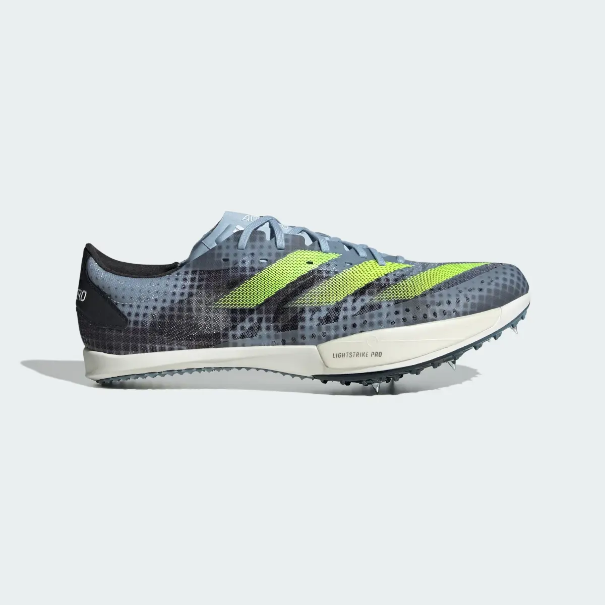 Adidas Zapatilla de atletismo Adizero Ambition Lightstrike. 2