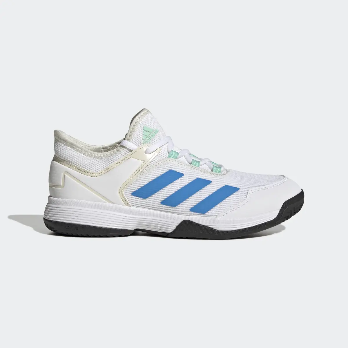 Adidas Ubersonic 4 Kids Shoes. 2