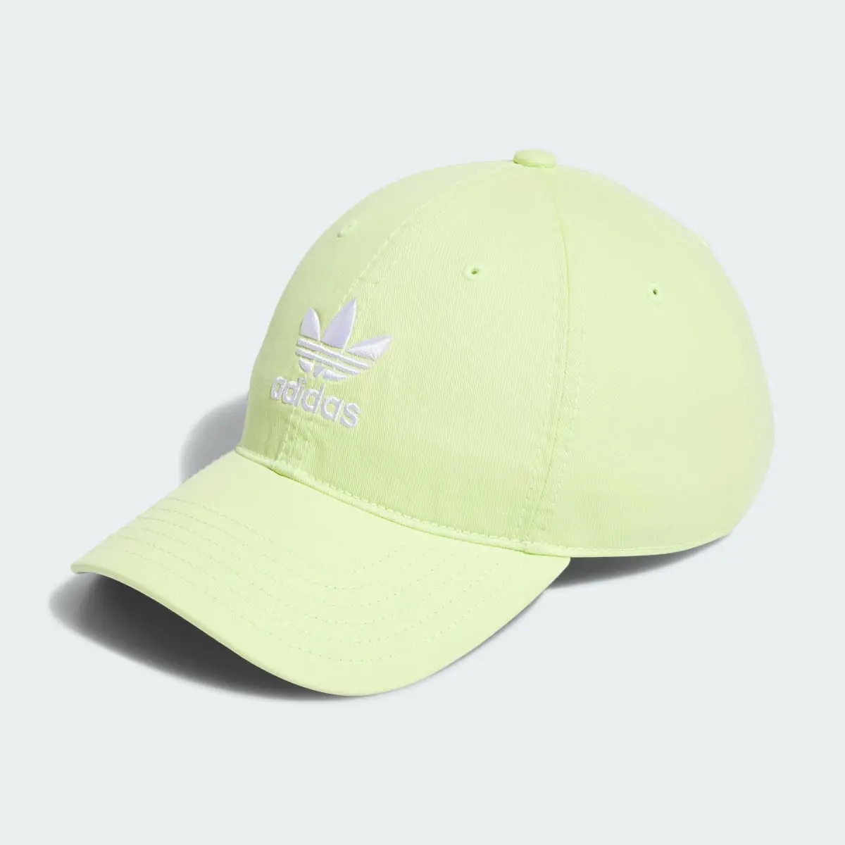 Adidas Relaxed Strap-Back Hat. 2
