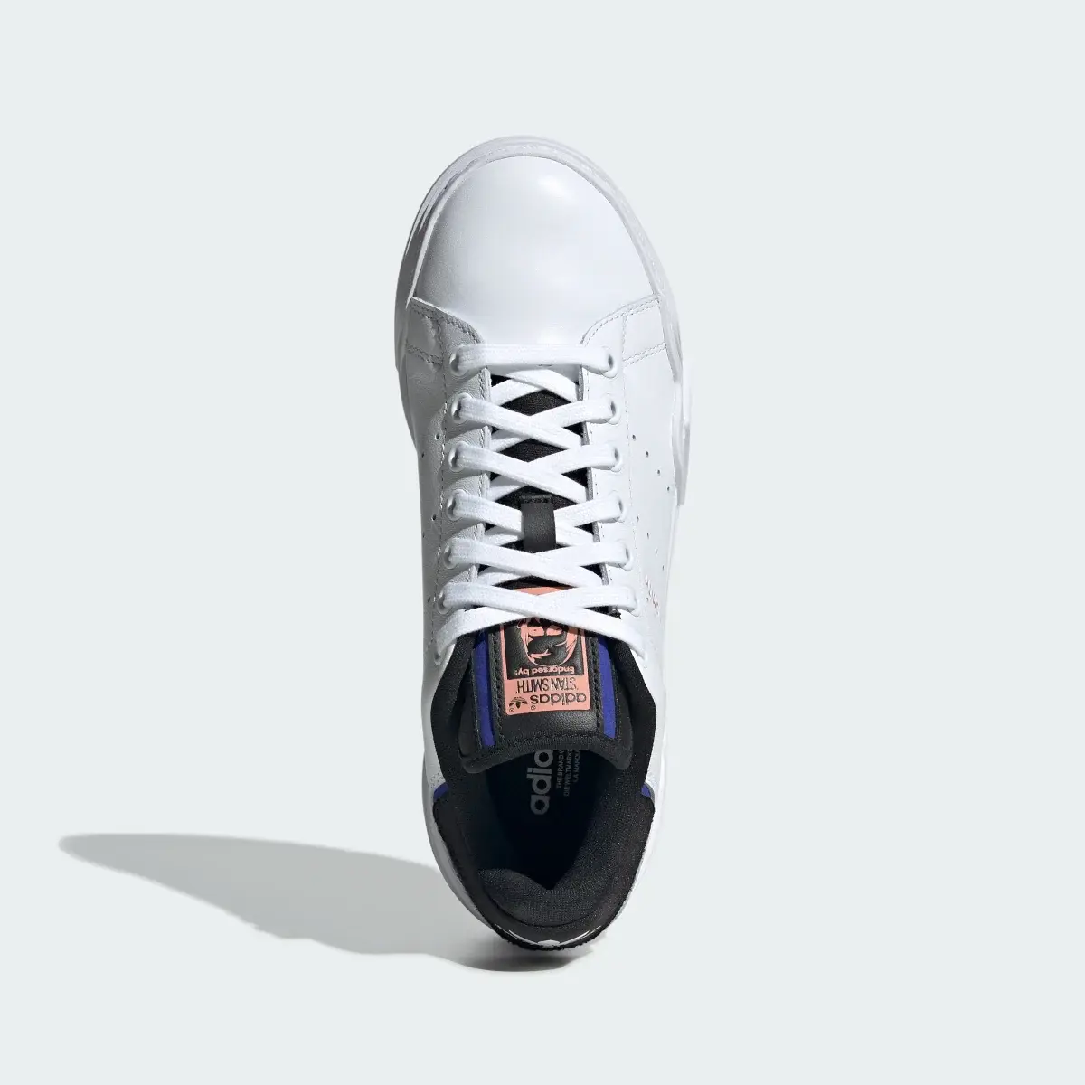 Adidas Tenis Stan Smith Bonega 2B. 3