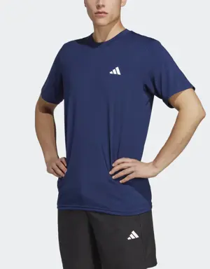 Adidas Train Essentials Stretch Training Tee