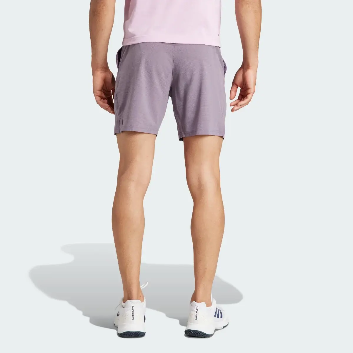 Adidas Shorts Ergo Tenis. 2