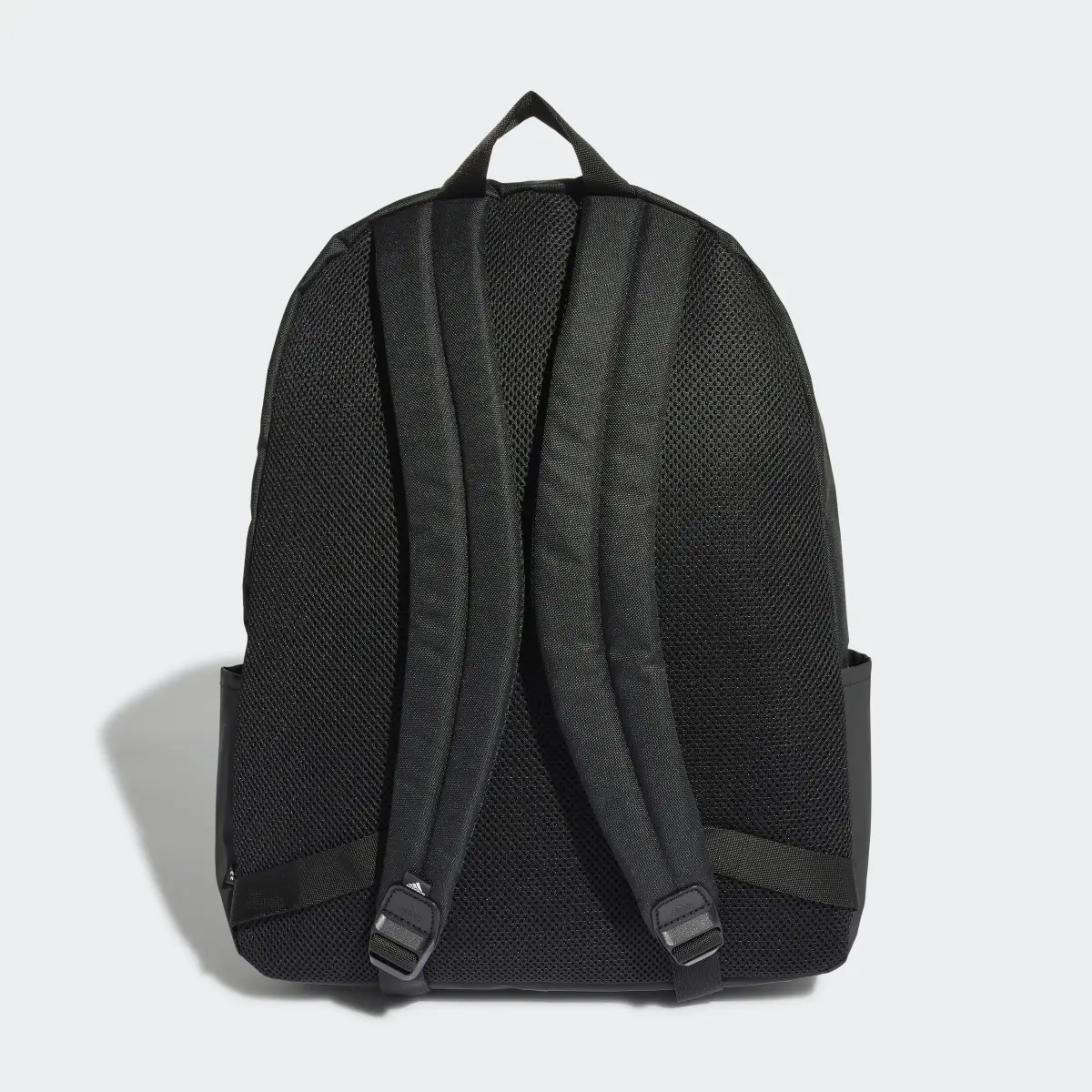 Adidas Classic 3-Stripes Horizontal Backpack. 3