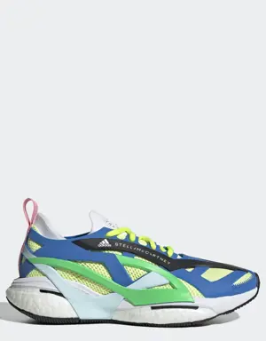 Adidas by Stella McCartney Solarglide Running Shoes