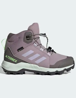 Terrex Mid GORE-TEX Hiking Shoes