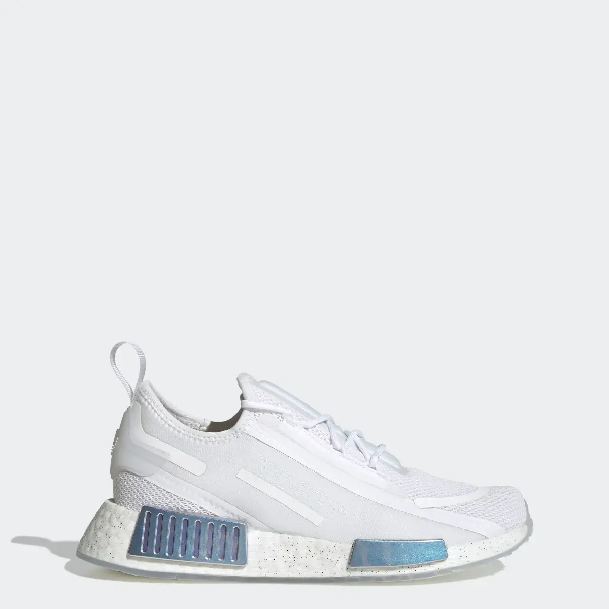 Adidas NMD_R1 Spectoo Shoes. 1