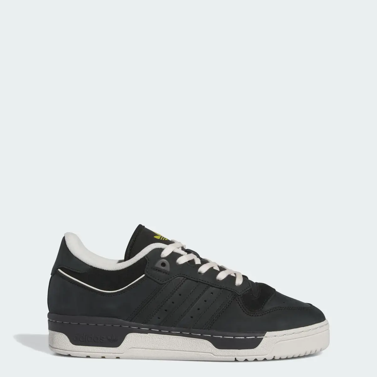 Adidas Rivalry 86 Low 003 Shoes. 1