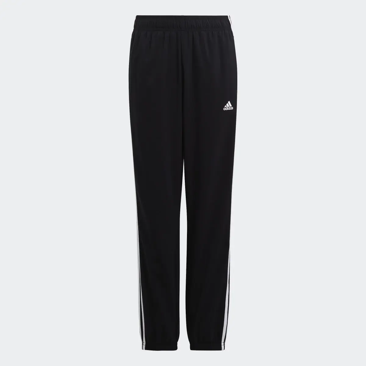 Adidas Essentials 3-Stripes Woven Pants. 3