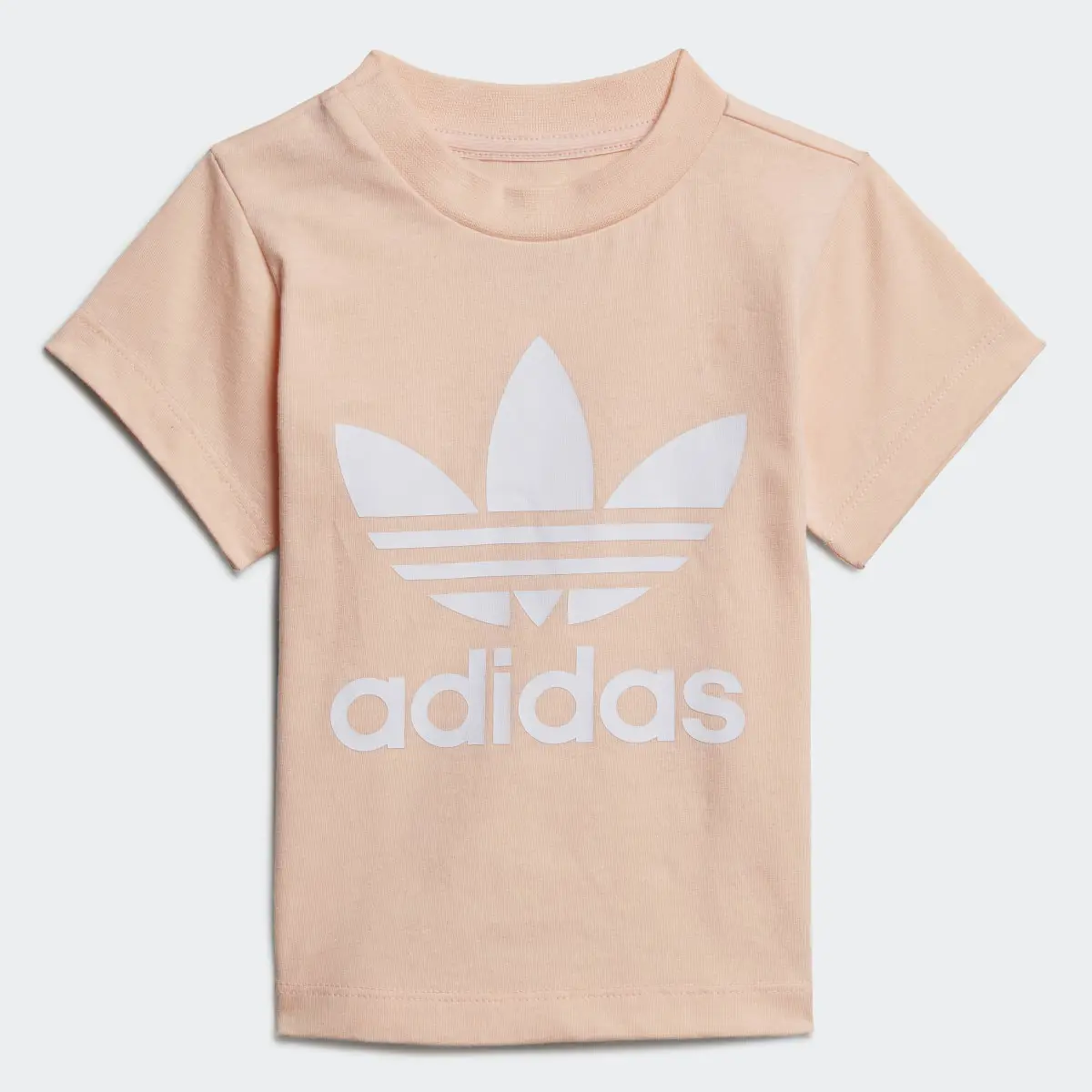 Adidas Playera Trifolio. 1