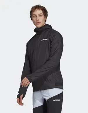 Adidas VESTE TERREX XPERIOR WINDWEAVE. 3 Adidas VESTE TERREX XPERIOR WINDWEAVE. 3