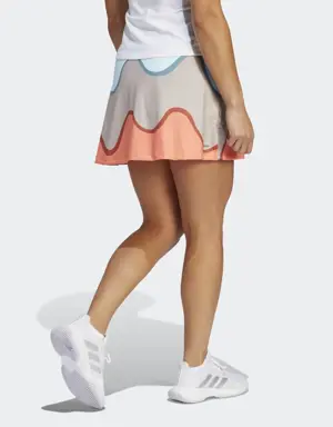 x Marimekko Tennis Skirt