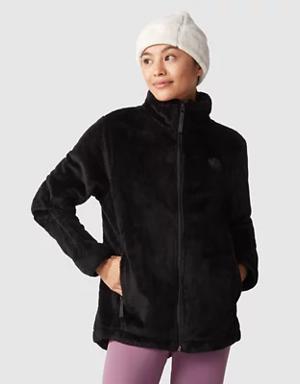Women&#39;s Osito Fleece Jacket
