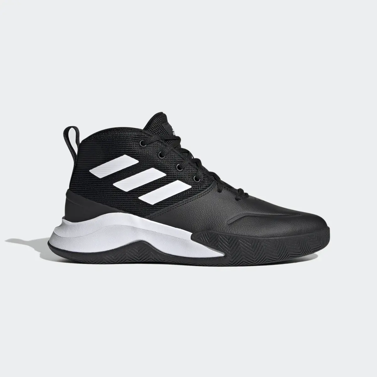 Adidas OwnTheGame Shoes. 2